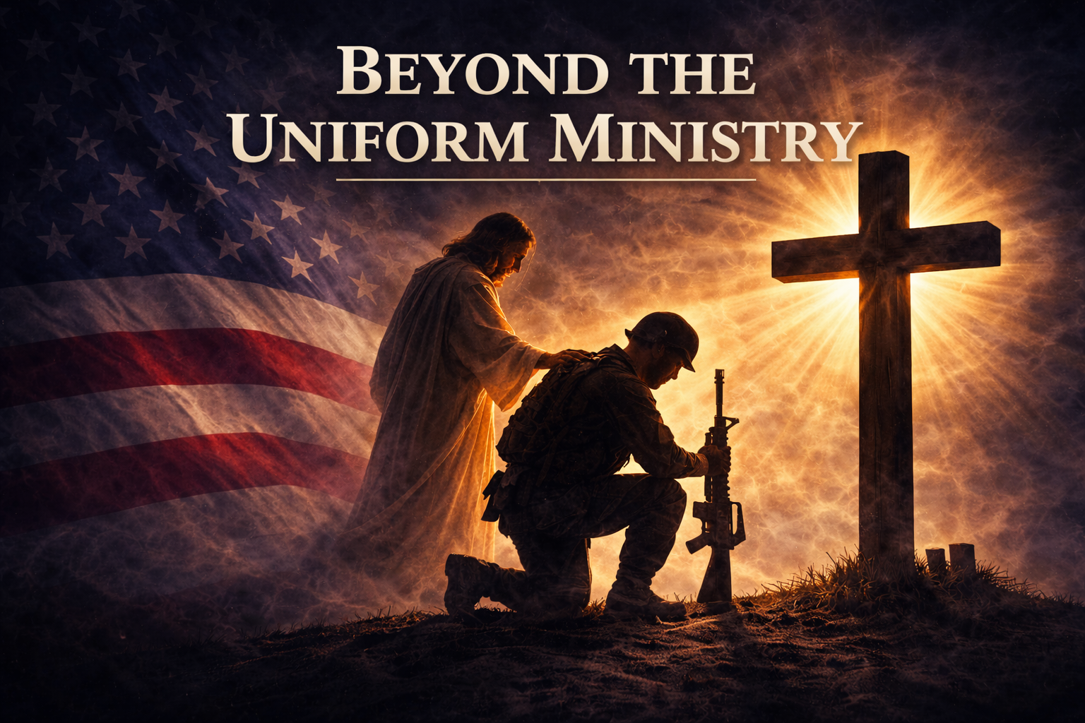 Beyond the Uniform Ministries